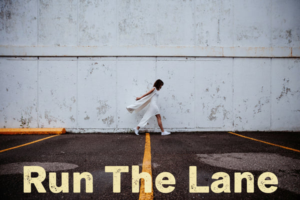 Run the Lane
